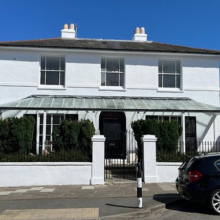 The Wight House B&B Ryde  Exterior foto